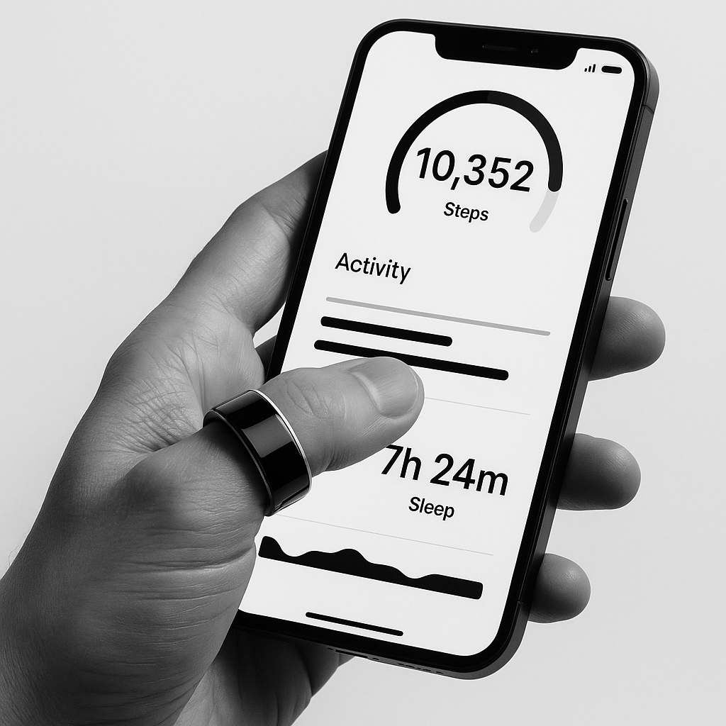 Smart Coffee Machine – Series 1000