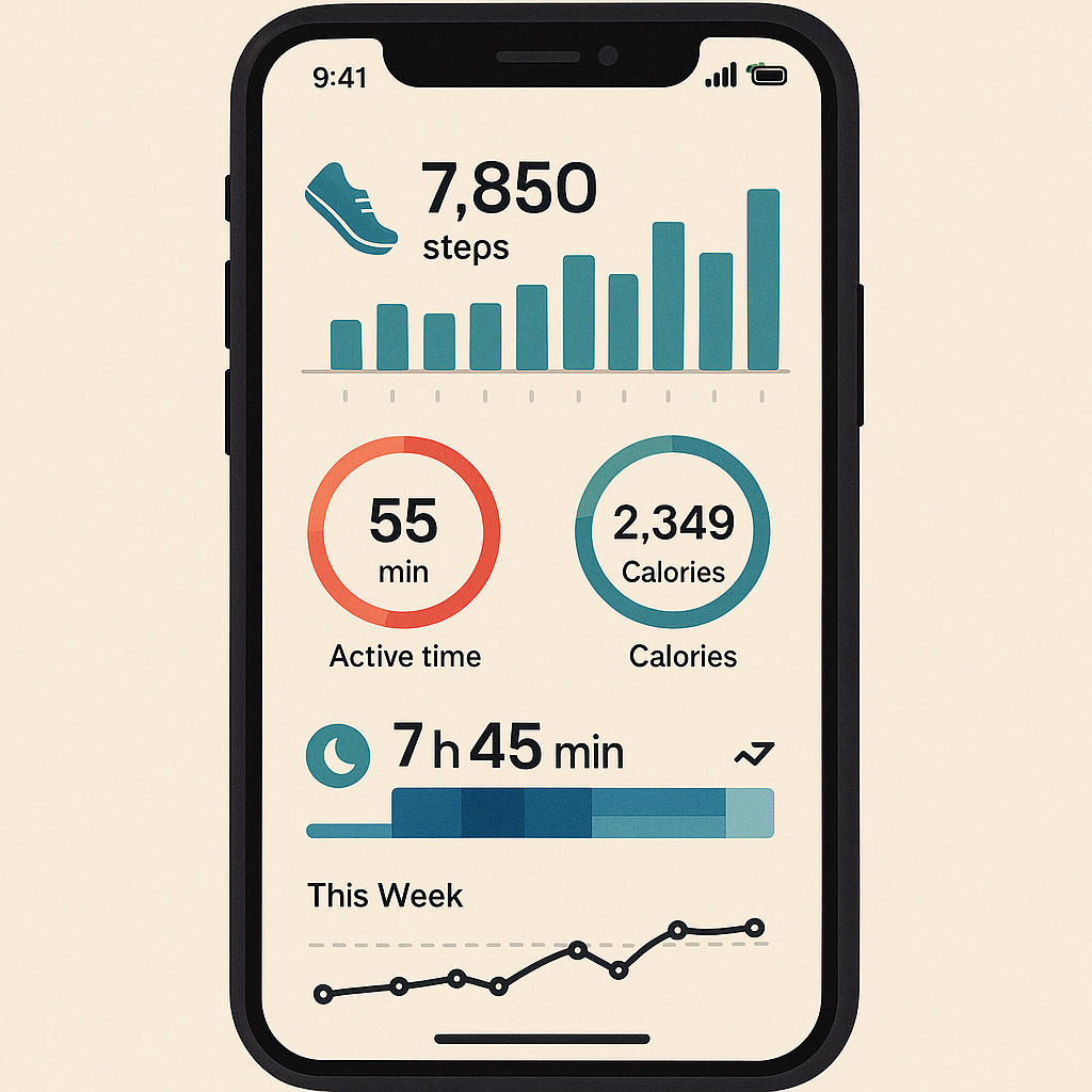 Smart Coffee Machine milk frother