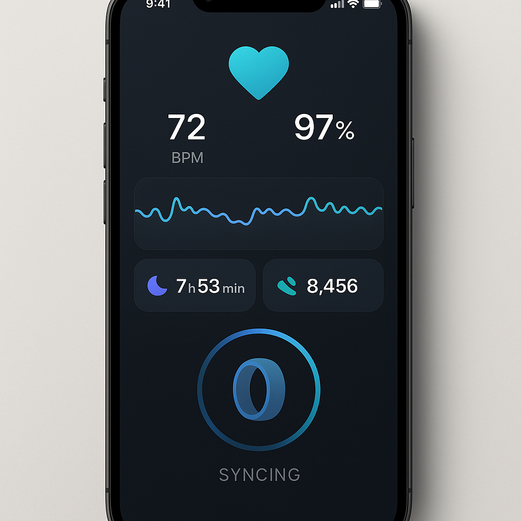 Open Health App